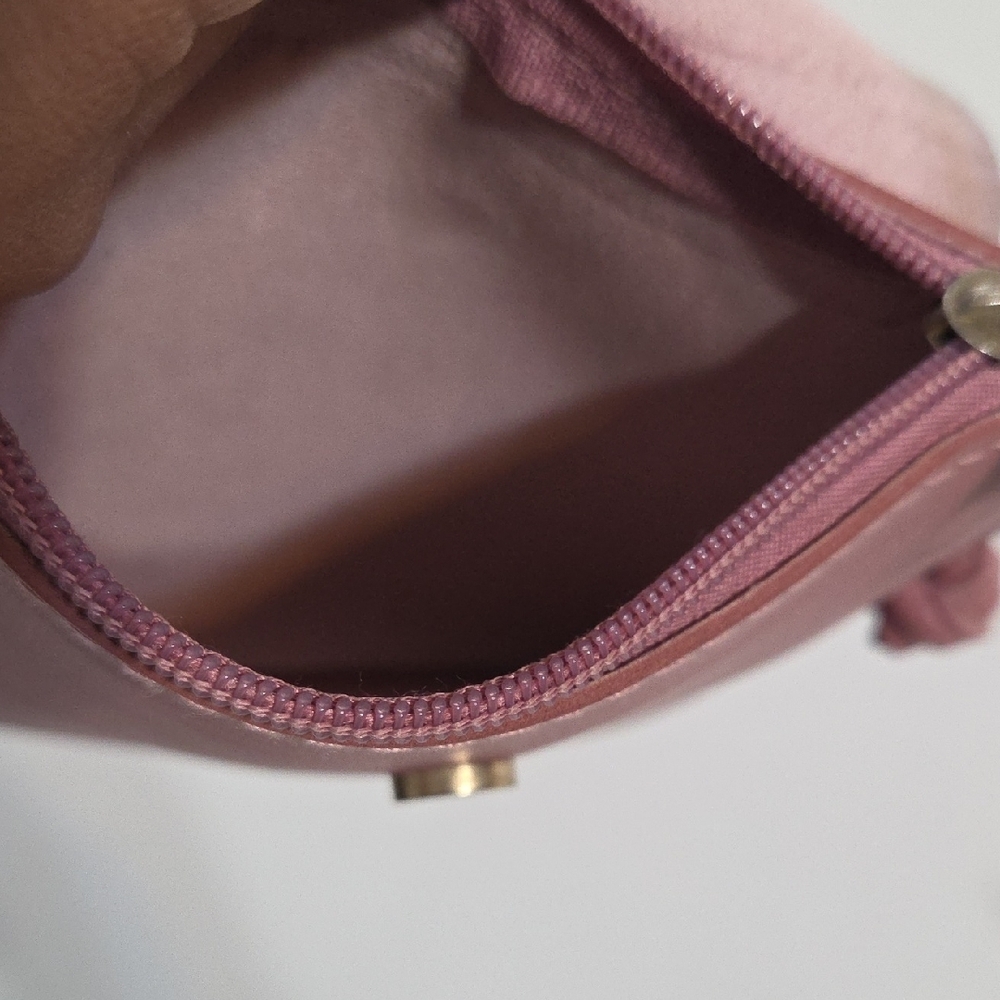 kate spade Dusty Rose Crossbody Bag - Picture 7 of 9